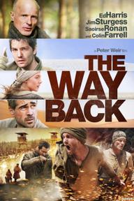 The Way Back - The Way Back (2010)
