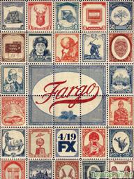 Thị trấn Fargo (Phần 3) - Fargo (Season 3) (2015)