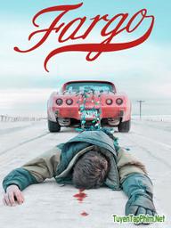 Thị trấn Fargo (Phần 4) - Fargo (Season 4) (2020)