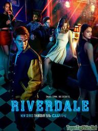 Thị trấn Riverdale (Phần 1) - Riverdale (Season 1) (2017)