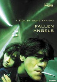 Thiên Thần Sa Ngã - Fallen Angels (1995)