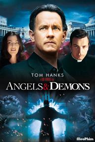 Thiên Thần Và Ác Quỷ - Angels & Demons (2009)