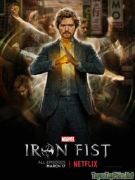 Thiết Quyền (Phần 1) - Marvel's Iron Fist (Season 1) (2017)