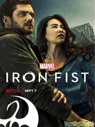 Thiết Quyền (Phần 2) - Marvel's Iron Fist (Season 2) (2018)