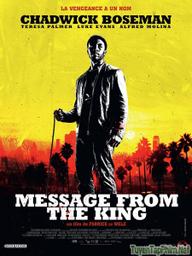 Thông Điệp Từ Nhà Vua - Message From The King (2017)