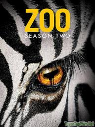 Thú hoang nổi loạn (Phần 2) - Zoo (Season 2) (2016)