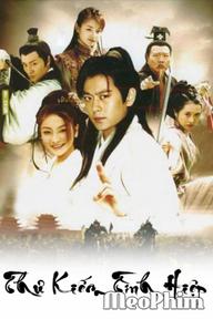 Thư Kiếm Tình Hiệp - The Tale Of The Romantic Swordsman (2004)