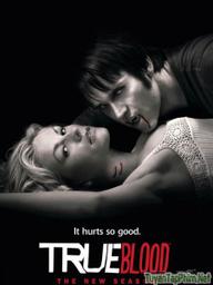 Thuần huyết  (Phần 2) - True Blood (Season 2) (2014)