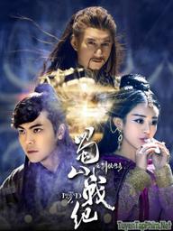 Thục Sơn Chiến Kỷ - The Legend Of Zu (2015)