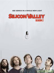 Thung lũng Silicon (Phần 2) - Silicon Valley (Season 2) (2015)