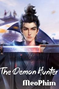 Thương Nguyên Đồ - The Demon Hunter (2023)