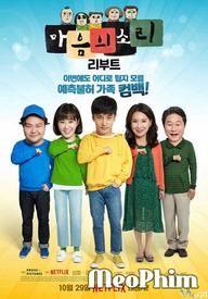 Tiếng Gọi Con Tim 2 (Mùa 2) - The Sound of Your Heart: Season 2 (SS2) (2018)