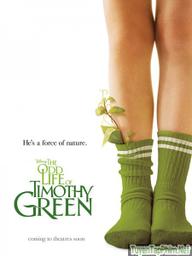 Timothy Và Mảnh Đời Kỳ Lạ - The Odd Life Of Timothy Green (2012)