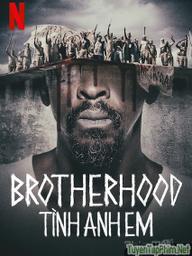 Tình Anh Em (Phần 1) - Brotherhood (Season 1) (2019)
