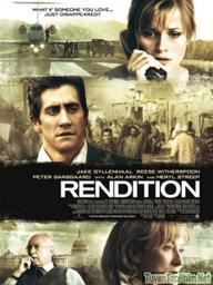 Tình báo - Rendition (2007)