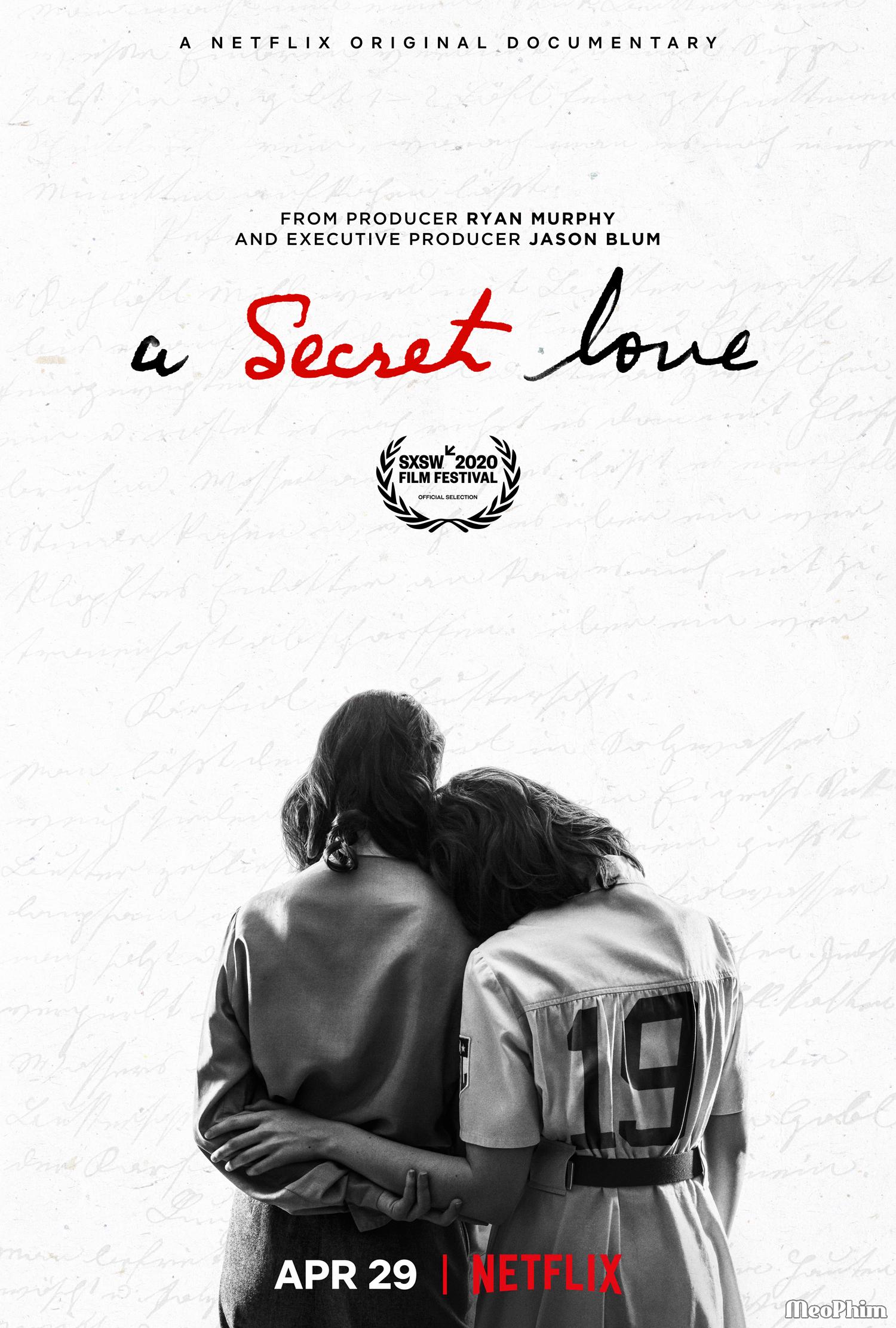 Tình yêu bí mật - A Secret Love (2020)