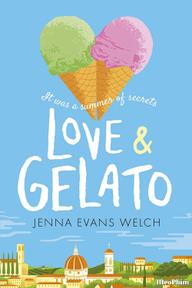 Tình yêu vị kem Ý - Love & Gelato (2022)