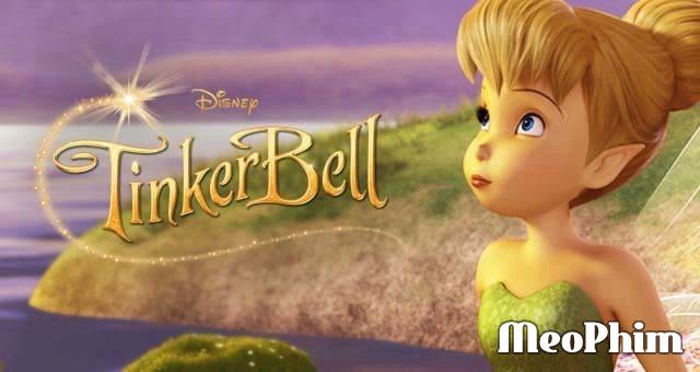Xem phim Tinker Bell - Cô Tiên Giúp Ích Tinker Bell Thuyết Minh