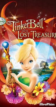 Tinker Bell Và Kho Báu Thất Lạc - Tinker Bell and the Lost Treasure (2009)