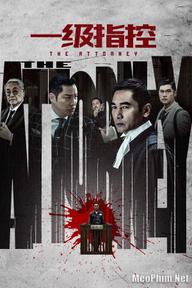 Tố Cáo Cấp Một - The Attorney (2021)