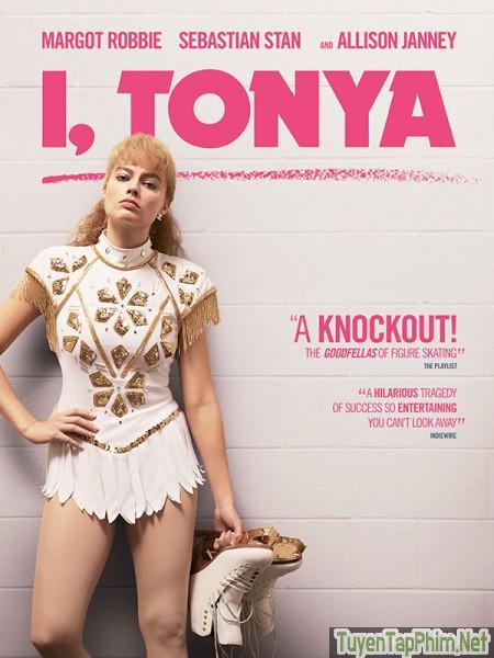 Tôi Là Tonya - I, Tonya (2018)