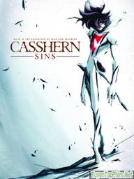 Tội lỗi của Casshern - Casshern Sins (2009)