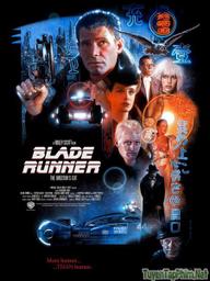 Tội Phạm Nhân Bản - Blade Runner (1982)