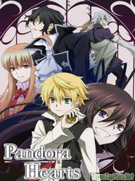 Trái tim Pandora - Pandora Hearts (2009)