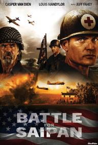 Trận Chiến Saipan - Battle for Saipan (2022)