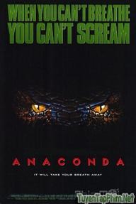 Trăn Nam Mỹ - Anaconda (1997)