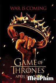 Trò Chơi Vương Quyền 2 - Game Of Thrones (Season 2) (2012)