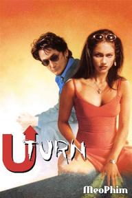 Trở Mặt - U Turn (1997)