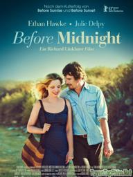 Trước Lúc Nửa Đêm - Before Series 3: Before Midnight (2013)