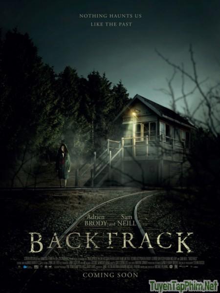 Truy Lùng Kí Ức - Backtrack (2016)