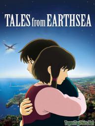 Truyền thuyết về Rồng - Tales from Earthsea (2006)