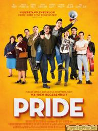 Tự hào - Pride (2014)