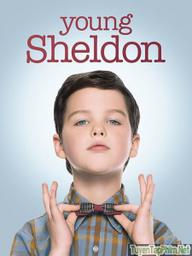 Tuổi thơ bá đạo của Sheldon (Phần 1) - Young Sheldon (Season 1) (2017)