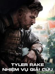 Tyler Rake: Nhiệm vụ giải cứu - Extraction (2020)