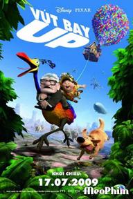 Up - Up (2009)