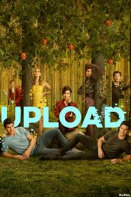 Upload (Phần 3) - Upload (Season 3) (2023)