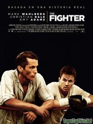 Võ Sĩ - The Fighter (2010)