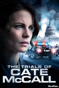Vụ Án Gian Xảo - The Trials of Cate McCall (2013)