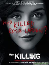 Vụ án giết người (Phần 1) - The Killing (Season 1) (2011)
