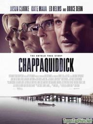 Vụ bê bối Kennedy - Chappaquiddick (2018)