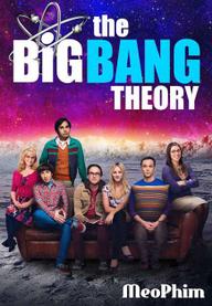 Vụ nổ lớn (Phần 11) - The Big Bang Theory (Season 11) (2017)