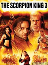Vua bọ cạp 3 - The Scorpion King 3: Battle for Redemption (2011)