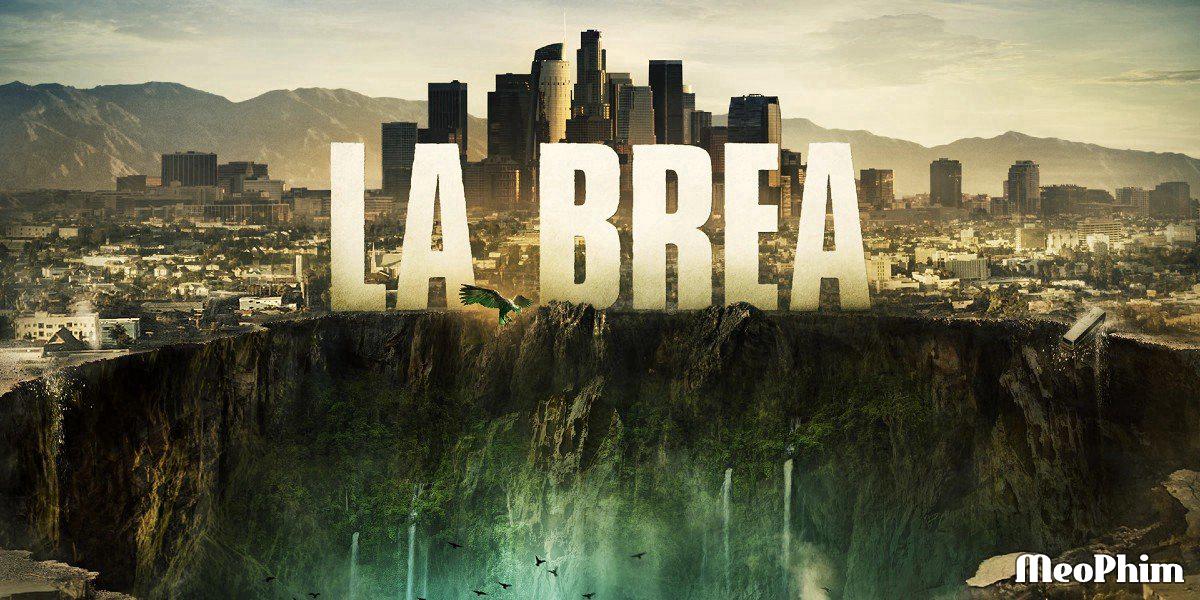 Xem phim Vùng Đất Nguyên Thuỷ (Phần 2) La Brea (Season 2) Vietsub