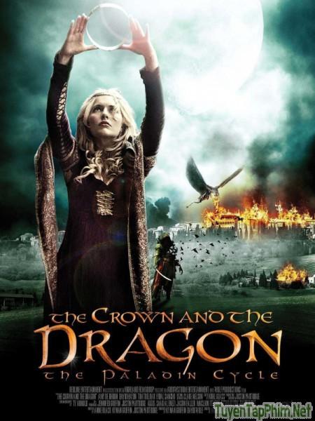 Vương Quốc Của Rồng - The Crown and the Dragon (2013)