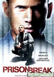 Vượt Ngục (Phần 1) - Prison Break (Season 1) (2005)