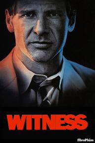 Witness - Witness (1985)